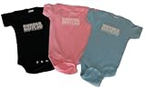 The Office Dunder Mifflin Paper Co. Baby/Toddler Onesies