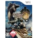 モンスターハンター3トライ通常版特典無し