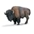 Schleich American Bison