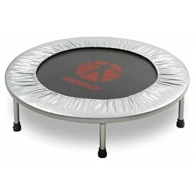 Marcy 36" Tramp Jogger