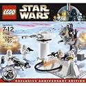 LEGO Star Wars Echo Base (7749)
