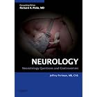Click here to buy Neonatology: Questions and Controversies Series: Neurology (Neonatology: Questions... by Jeffrey MD Perlman MD.