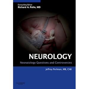 Click here to buy Neonatology: Questions and Controversies Series: Neurology: Expert Consult -... by Jeffrey MD Perlman MD.