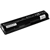 Original Genuine HP Laptop Battery Compaq Presario CQ40 CQ41 CQ45 CQ50 CQ60 CQ61 CQ70 CQ71 Series HP Compaq G50 G60 G61 G70 G71 HDX X16 Pavilion dv4 dv5 dv6 Series, fits 485041-001 498482-001 485041-003 482186-003 EV06055 EV06047 HSTNN-W49C HSTNN--W50C KS524AA (ShizaltaUK)