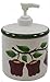 New Apples Soap Lotion Dispenser 3D