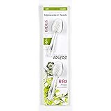 Radius Replacement Heads Soft