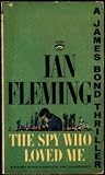The Spy Who Loved Me