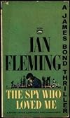 The Spy Who Loved Me