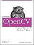 Learning OpenCV: Computer Vision with the OpenCV Library