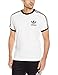 adidas Originals Men's California Tee