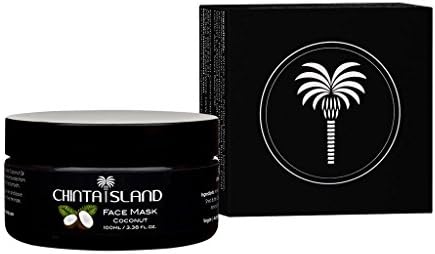 Chinta Island Face Mask