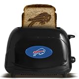 NFL Buffalo Bills Pro Toaster Elite