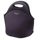 Gourmet Getaway Tote - Black