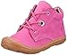 Bild: Ricosta Cory (M) 12225, Unisex - Kinder Lauflernschuhe, Pink (pink 320), EU 19
