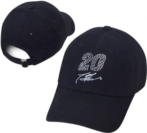 Buy Tony Stewart Ladies Embroidered Fan Flare Adjustable Hat