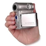 2.1MP MPEG4 Digital Video Camera