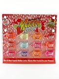 Motion Lotion Sampler 12