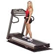 Endurance&reg; T10-HRC Treadmill
