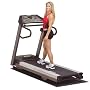 Endurance T10HRC Commercial Treadmill with Heart Rate Control