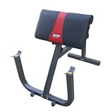 Pure Fitness Preacher Curl Bench