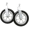 Chariot Strolling Kit (Wheels Only) for CTS Adventure Carriers (2006 or Newer)