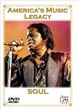 America's Music Legacy - Soul