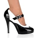 PleaserUSA Womens High Heel Pumps Flair-486
