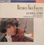 Beethoven: Violin Concerto In D major, Op. 61