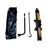 2000 - 2006 Nissan Sentra Jack Set W tools ~ OEM by Nissan