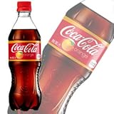 コカ・コーラ オレンジ ペット500ml1箱24本
