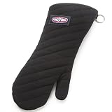 Kingsford Cotton Grill Mitt, 14-Inch