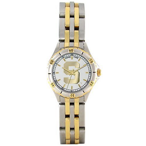 Game Time Women's Michigan State University GM Series Watch #CTS-MSU