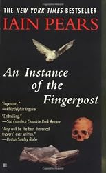 An Instance of the Fingerpost