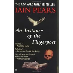 Instance Of The Fingerpost
