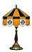 University of Missouri Tigers Table Lamp 16