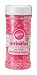 Wilton Valentine Pink And White Sparkling Sugars