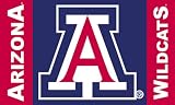 Arizona Wildcats 3x5 Flag