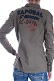 Kaporal chemise femme Sheri