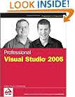 Professional Visual Studio 2005