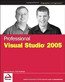 Professional Visual Studio 2005