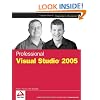 Professional Visual Studio 2005