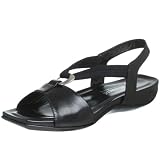 Aquatalia by Marvin K. Ladies Tab Sandal by Aquatalia Marvin K.