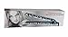 RoyalCraft Hair Straightener Flat Iron Mink/Leopard Print Ceramic Professional Immediate Heat Up.