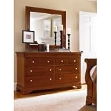 Stanley Furniture Louis Louis 8-Drawer Dresser - STAN1724