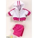 WEBKINZ CLOTHING WARM UP SET WITH FEATURE CODE
