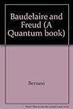 Baudelaire and Freud