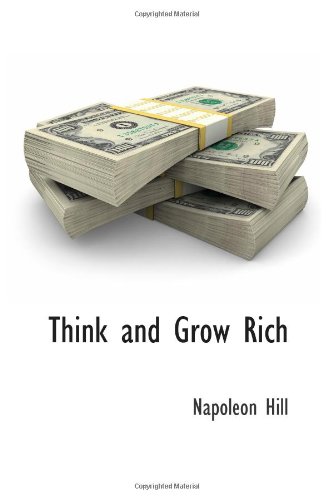 Think and Grow Rich