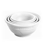 Le Creuset Silicone Prep Bowls