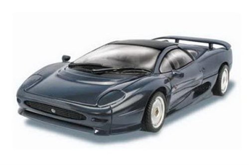 Childrens Toyshop  Toys : 1:24 Scale RoadBot - Jaguar XJ220