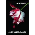 New Moon (Twilight Saga) (Hardcover)
